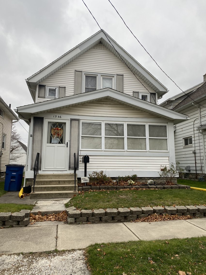 Image for ABSOLUTE AUCTION! 1546  LAKEWOOD ST