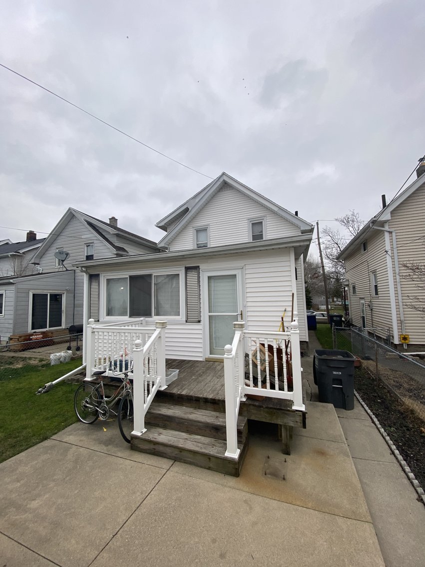 Image for ABSOLUTE AUCTION! 1546  LAKEWOOD ST