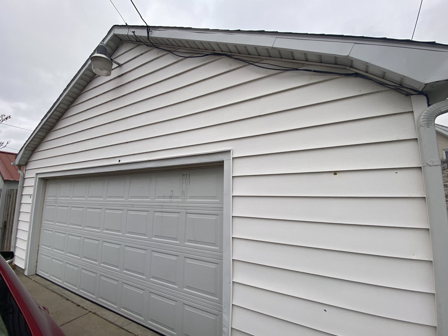 Image for ABSOLUTE AUCTION! 1546  LAKEWOOD ST