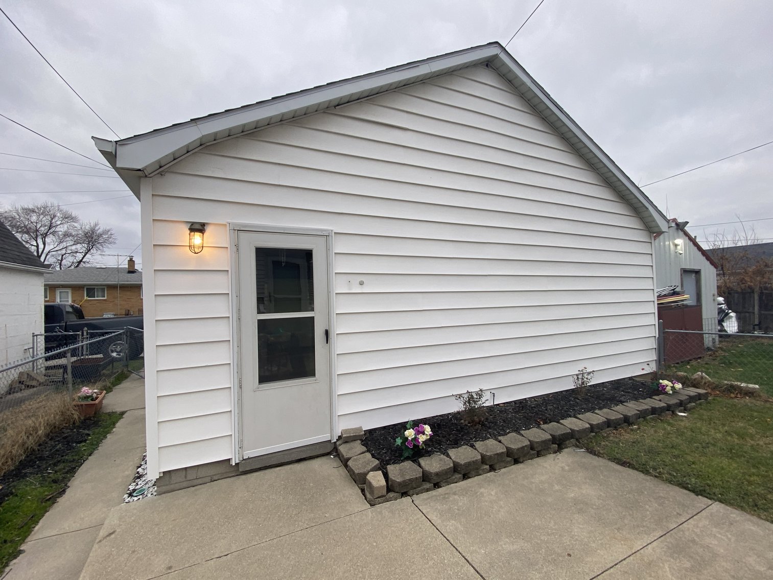 Image for ABSOLUTE AUCTION! 1546  LAKEWOOD ST