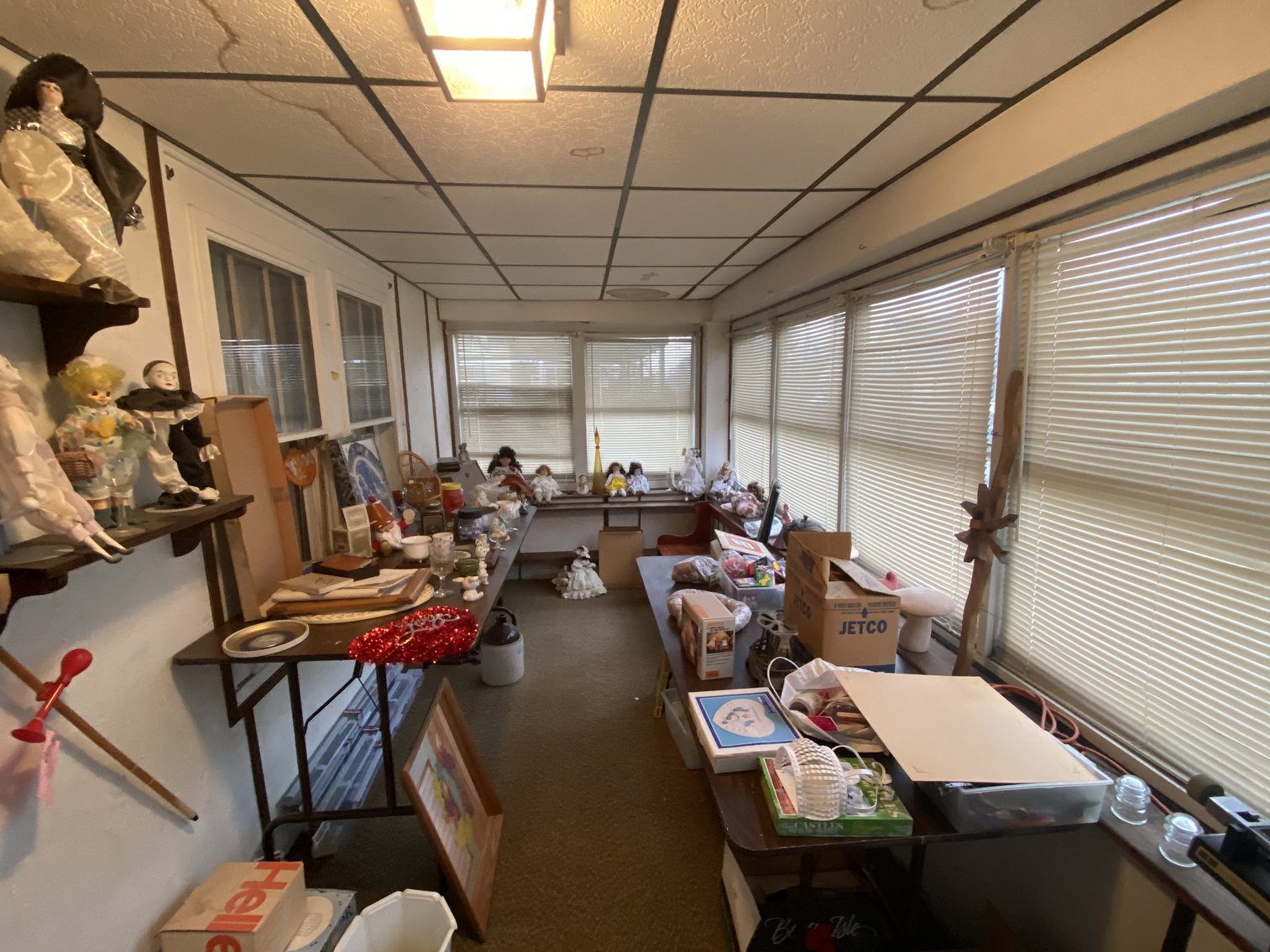 Image for ABSOLUTE AUCTION! 1546  LAKEWOOD ST