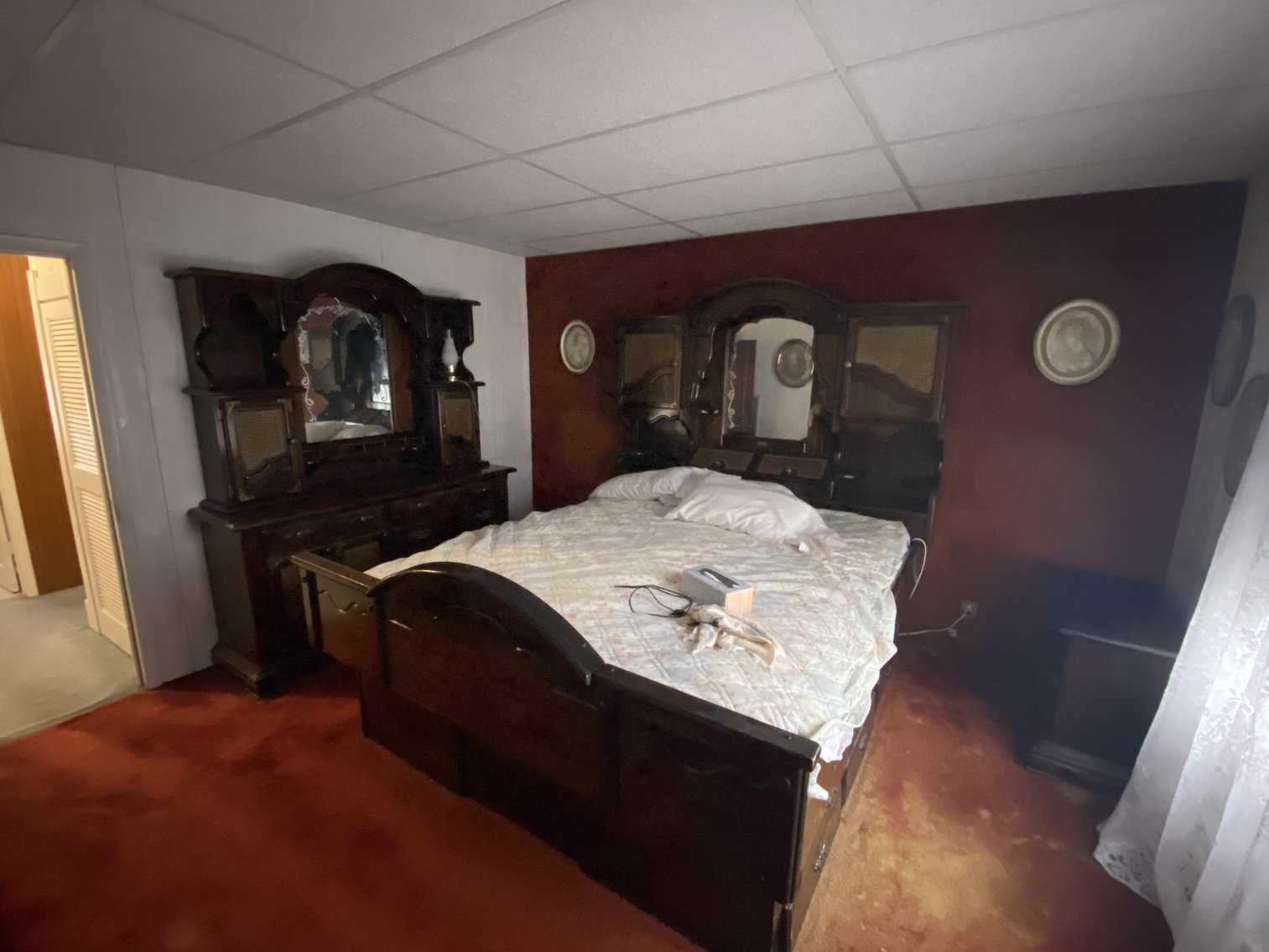 Image for ABSOLUTE AUCTION! 1546  LAKEWOOD ST