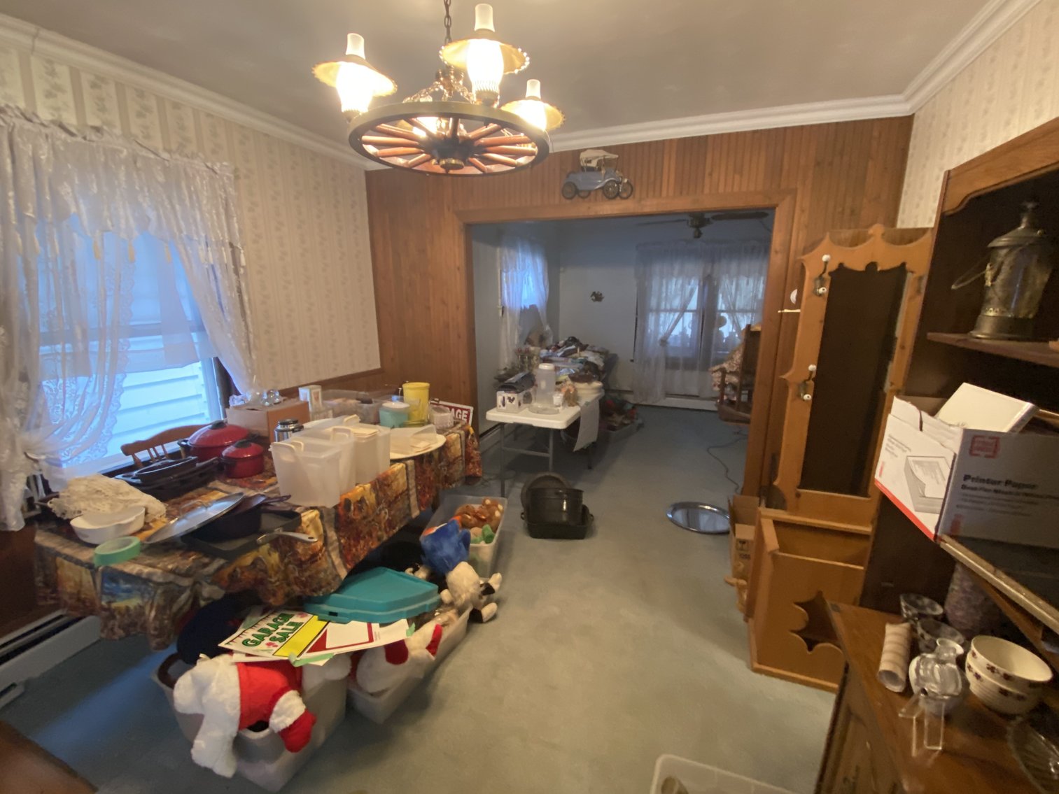 Image for ABSOLUTE AUCTION! 1546  LAKEWOOD ST