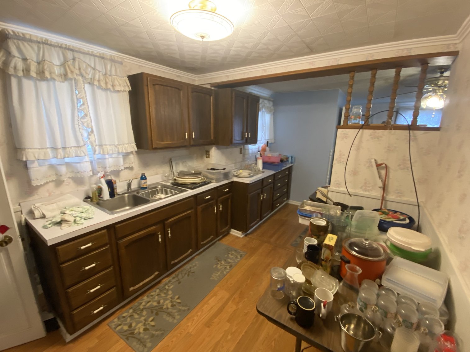 Image for ABSOLUTE AUCTION! 1546  LAKEWOOD ST