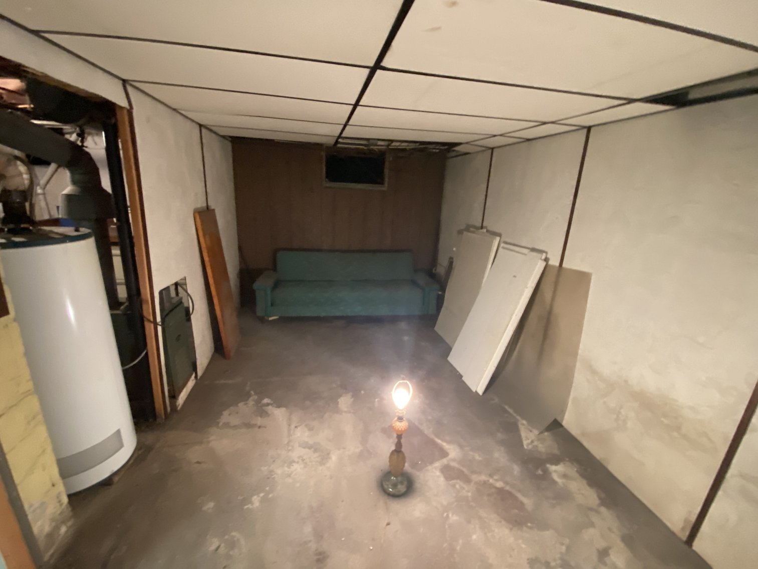 Image for ABSOLUTE AUCTION! 1546  LAKEWOOD ST