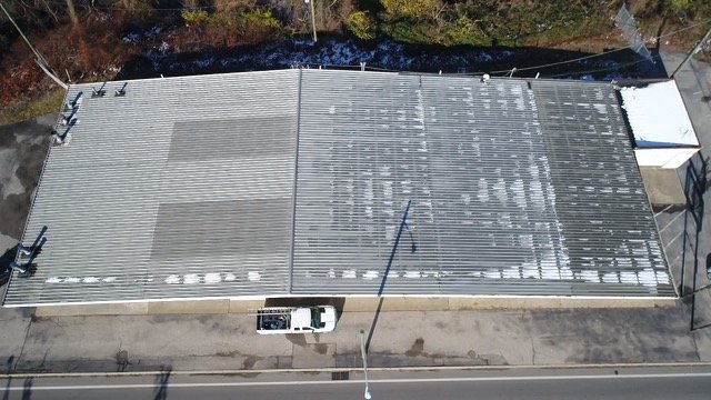 Image for Commercial Building on Highly Traveled Route 60