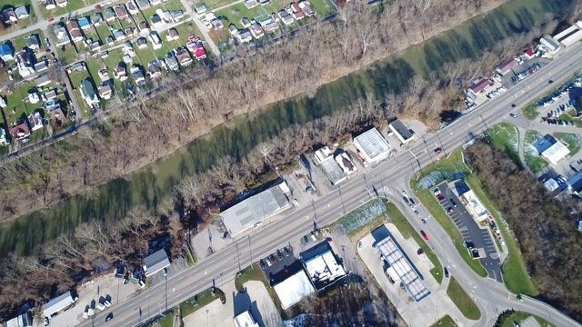 Image for Commercial Building on Highly Traveled Route 60