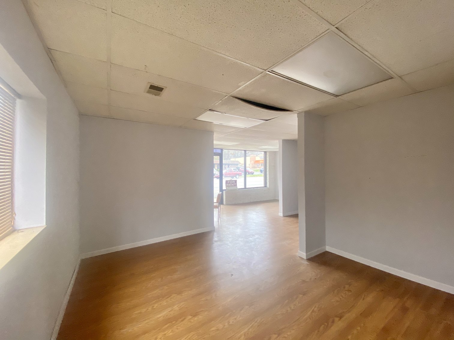 Image for Commercial Building on Highly Traveled Route 60