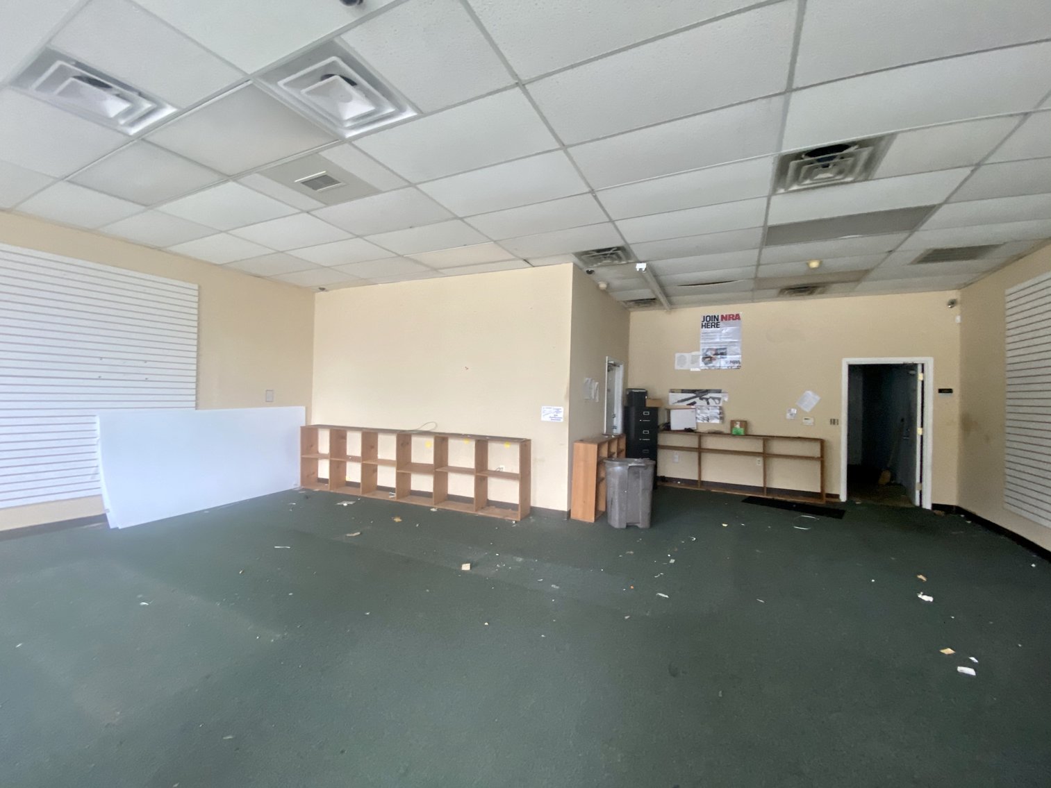 Image for Commercial Building on Highly Traveled Route 60