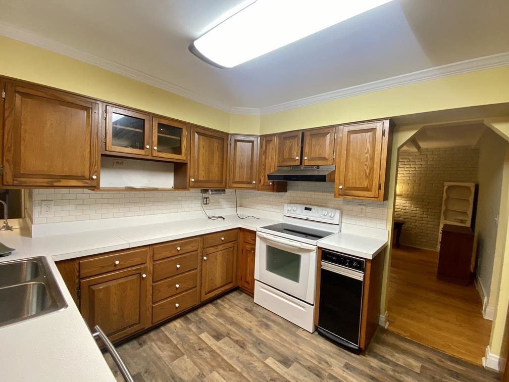 Image for SOLD $170,500 - Beautiful 3 Bedroom in South Hills