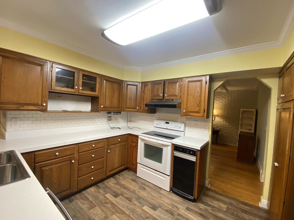 Image for SOLD $170,500 - Beautiful 3 Bedroom in South Hills