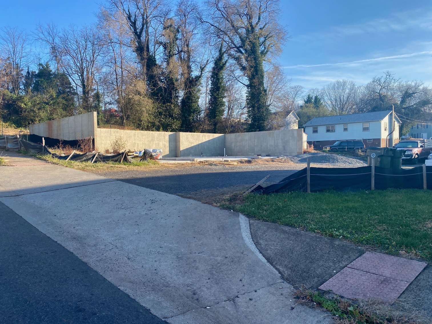 Image for Multi Family Real Estate Investment Opportunity Located Only Steps From Main St.--Culpeper, VA