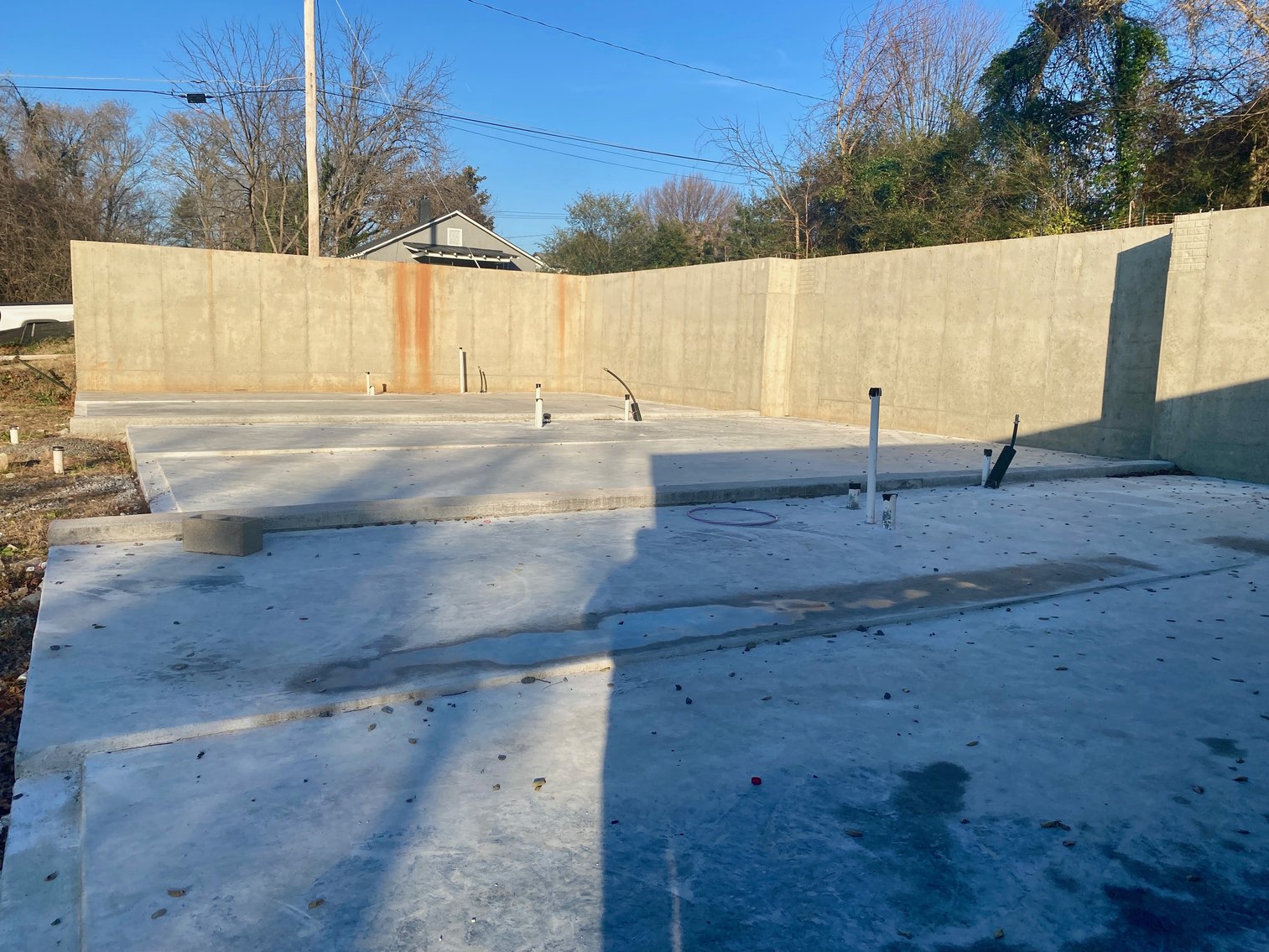 Image for Multi Family Real Estate Investment Opportunity Located Only Steps From Main St.--Culpeper, VA