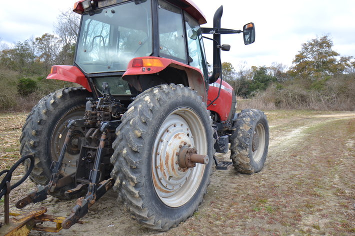 Image for Case IH MXM 175