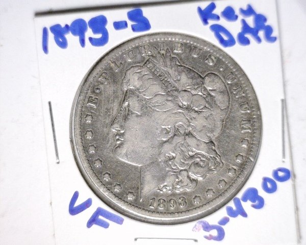 Image for December Gold & Silver Coins