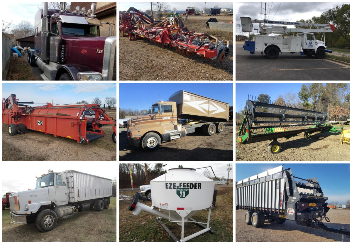 Image for Late December Consignment Sale - Multiple Locations