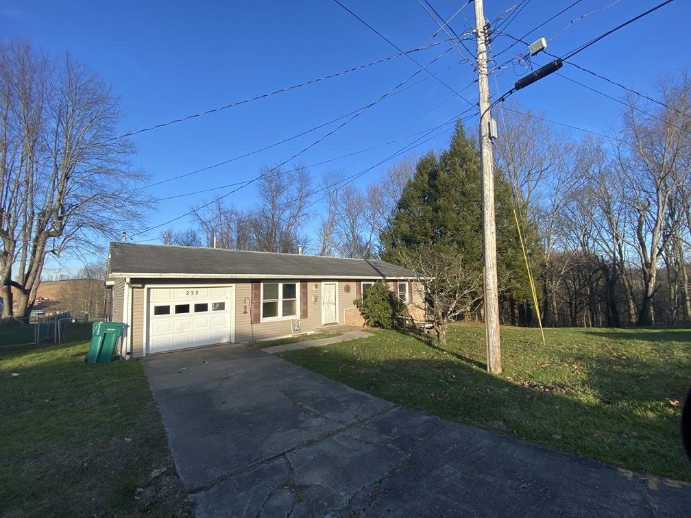 Image for SOLD $88,000 - 3-Bedroom Project Home in Bridgeport