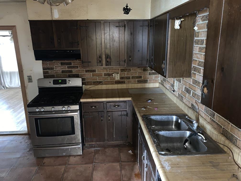 Image for SOLD $88,000 - 3-Bedroom Project Home in Bridgeport