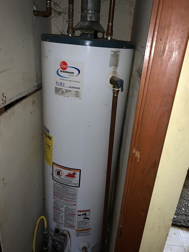 Image for SOLD $88,000 - 3-Bedroom Project Home in Bridgeport