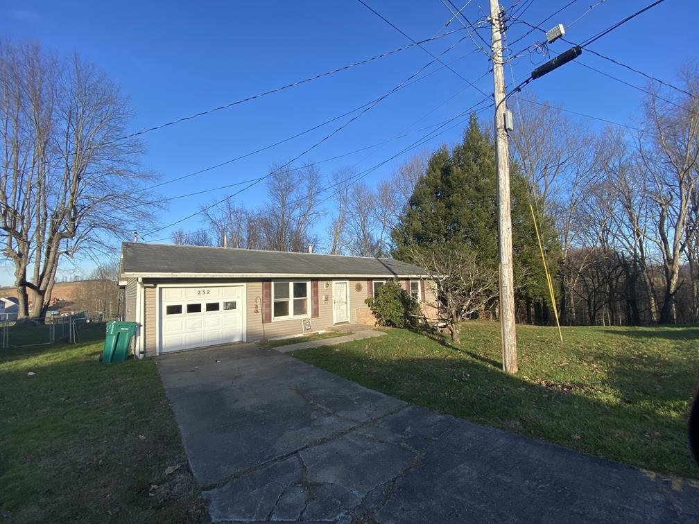 Image for SOLD $88,000 - 3-Bedroom Project Home in Bridgeport