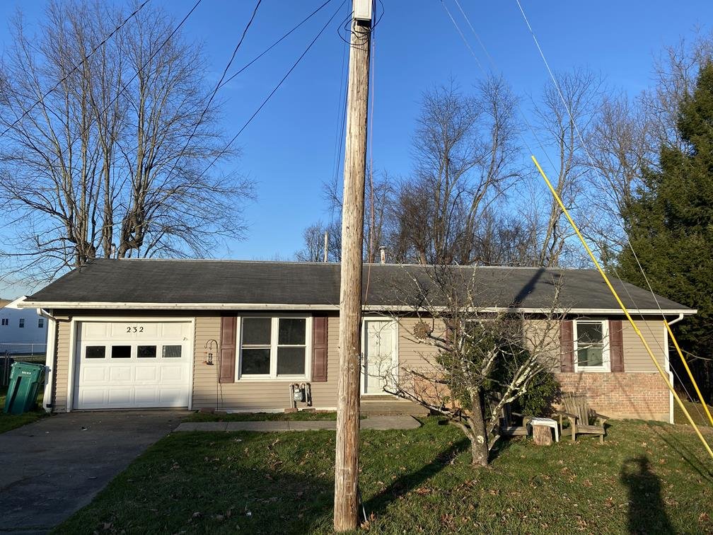 Image for SOLD $88,000 - 3-Bedroom Project Home in Bridgeport