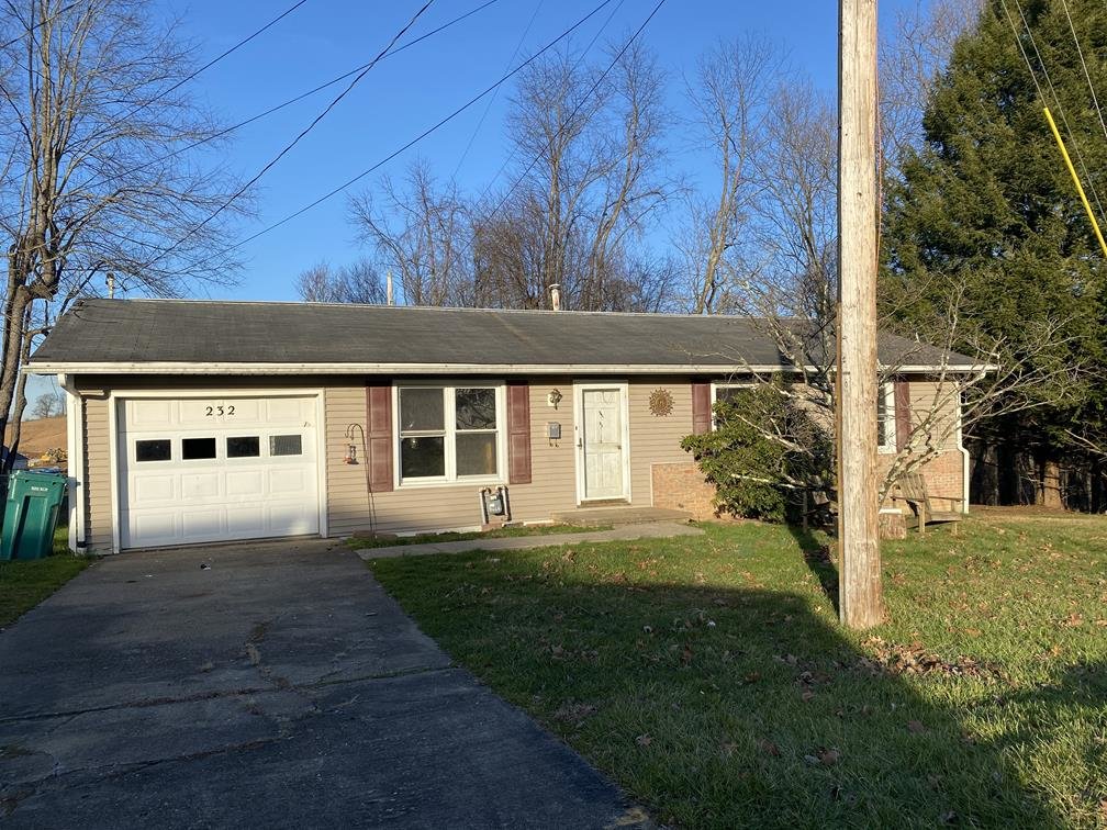 Image for SOLD $88,000 - 3-Bedroom Project Home in Bridgeport