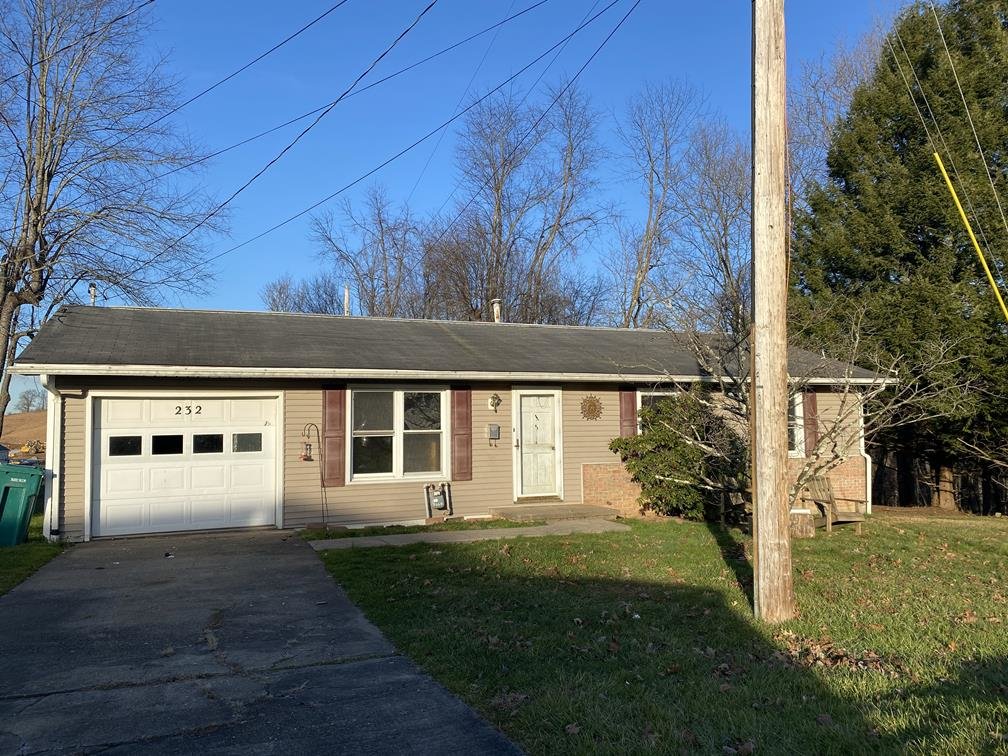 Image for SOLD $88,000 - 3-Bedroom Project Home in Bridgeport