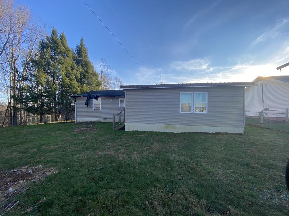 Image for SOLD $88,000 - 3-Bedroom Project Home in Bridgeport