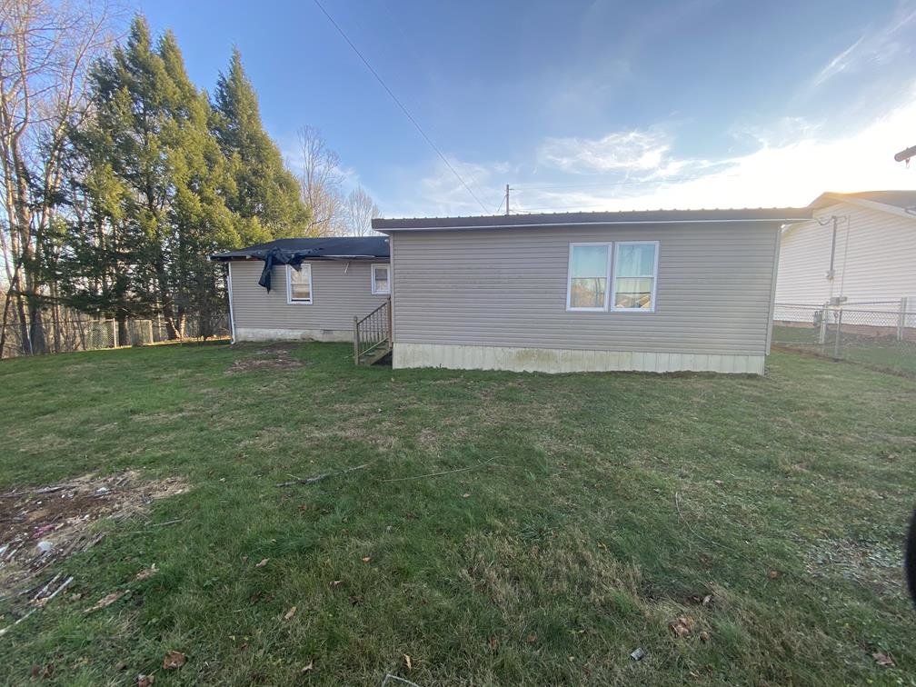 Image for SOLD $88,000 - 3-Bedroom Project Home in Bridgeport