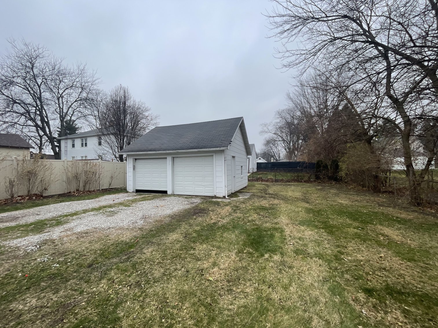 Image for ABSOLUTE AUCTION! 6764 MAPLEWOOD AVE