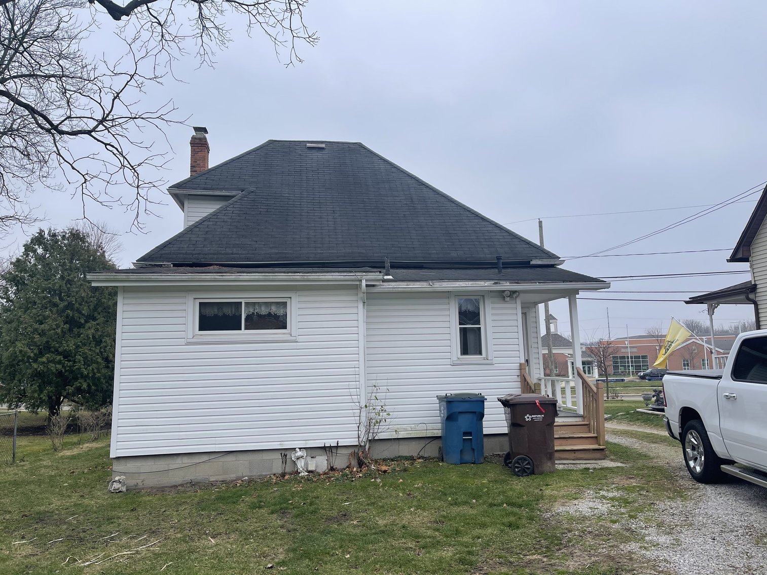 Image for ABSOLUTE AUCTION! 6764 MAPLEWOOD AVE