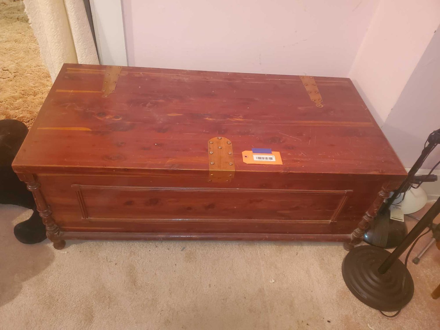 Image for Furniture, Collectibles, Household-Cedar St