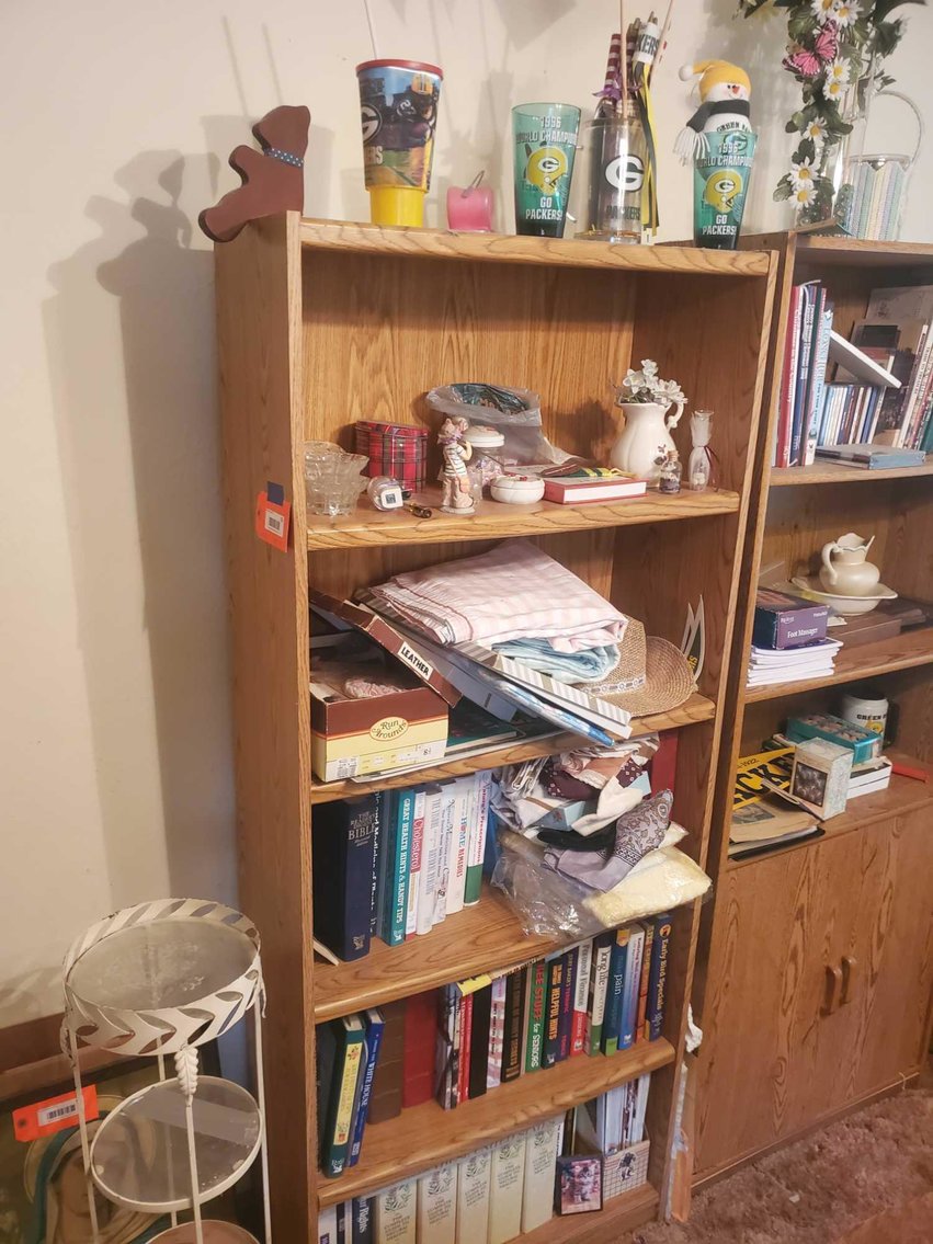 Image for Furniture, Collectibles, Household-Cedar St