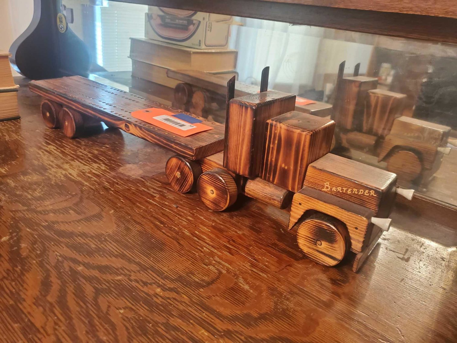 Image for Furniture, Collectibles, Household-Cedar St