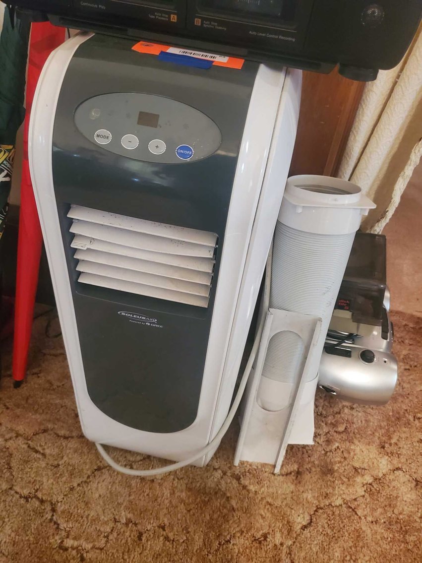 Image for Furniture, Collectibles, Household-Cedar St