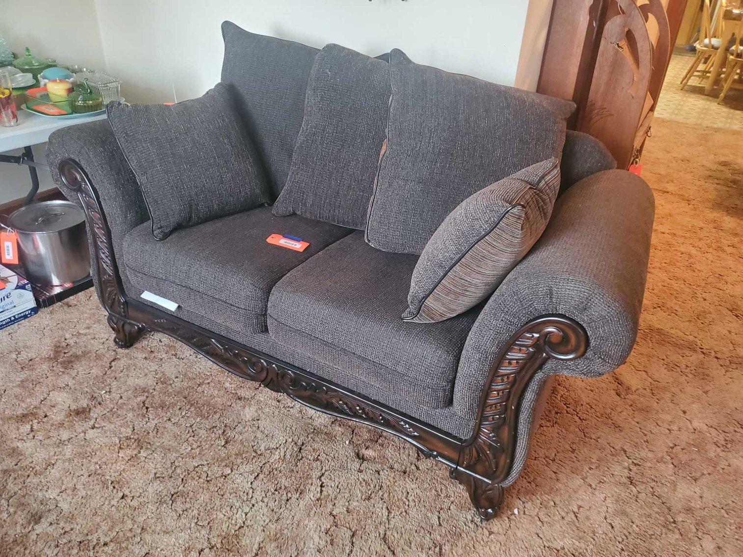 Image for Furniture, Collectibles, Household-Cedar St