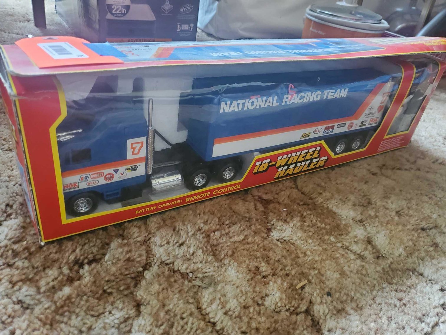 Image for Furniture, Collectibles, Household-Cedar St