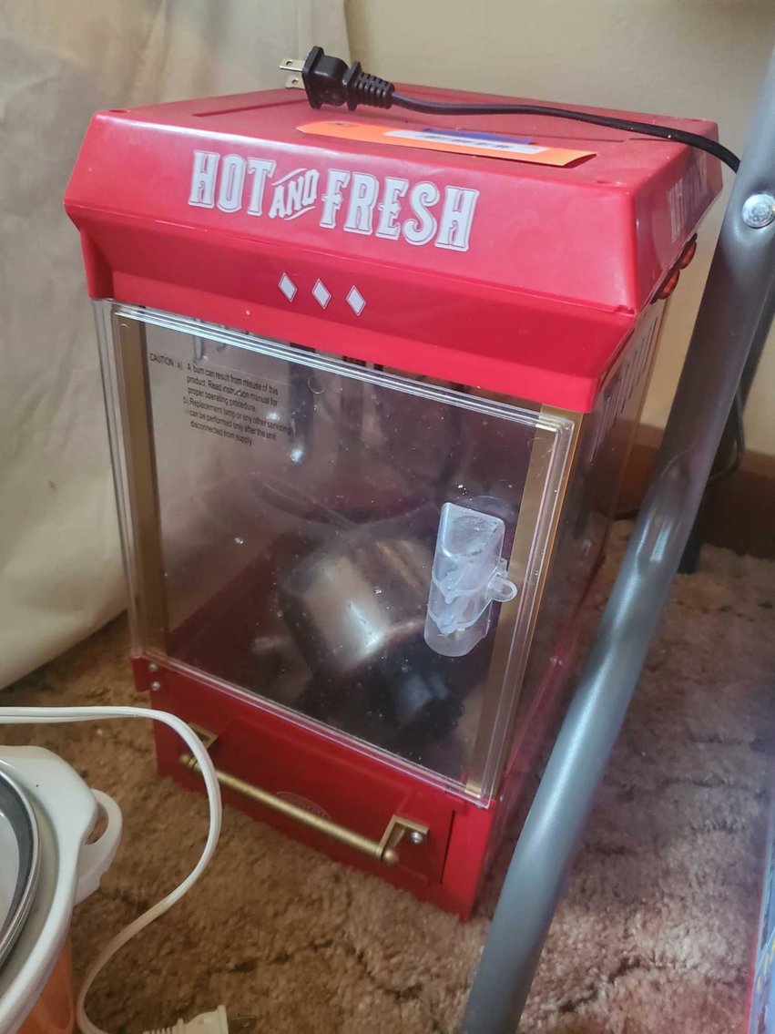 Image for Furniture, Collectibles, Household-Cedar St