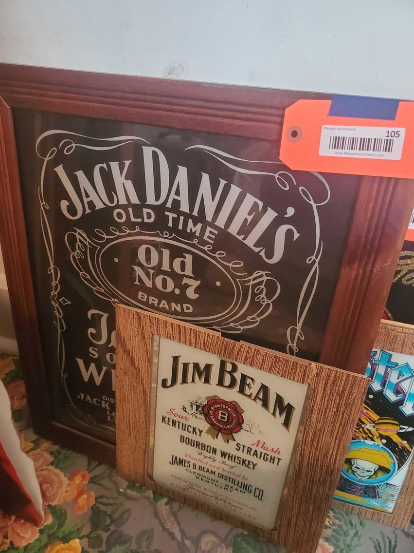 Image for Furniture, Collectibles, Household-Cedar St