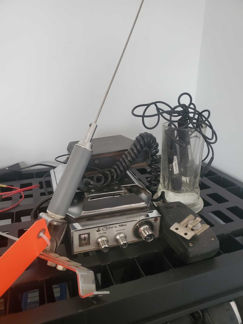 Image for Furniture, Collectibles, Household-Cedar St