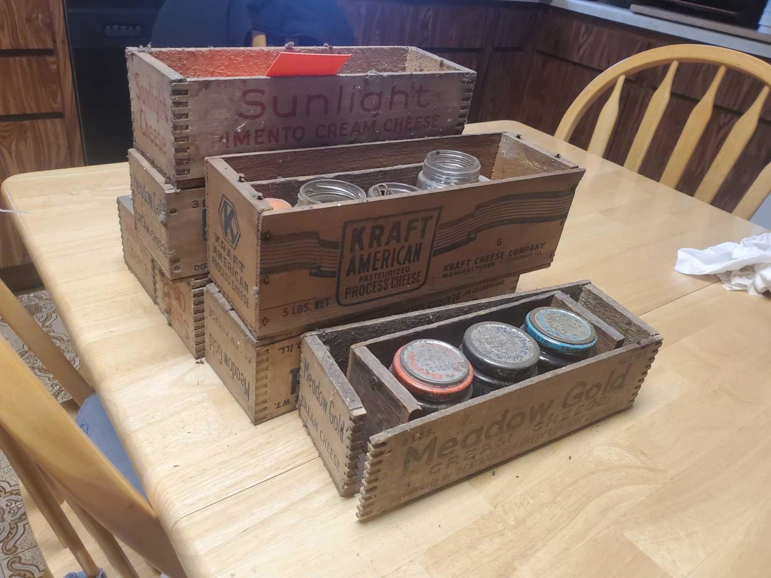 Image for Furniture, Collectibles, Household-Cedar St