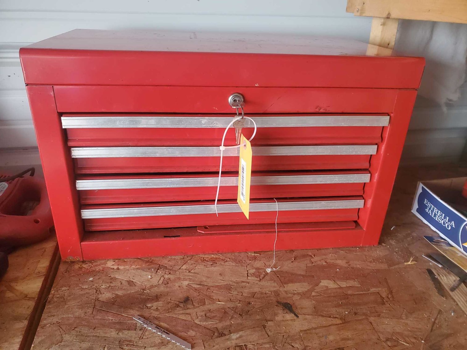 Image for Furniture, Collectibles, Household-Cedar St