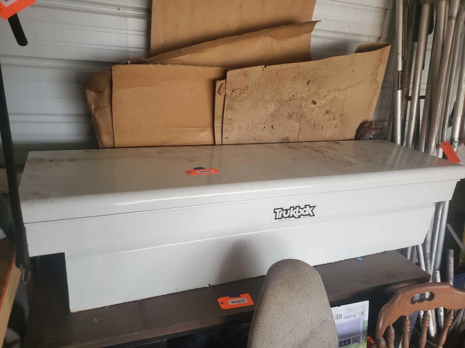 Image for Furniture, Collectibles, Household-Cedar St