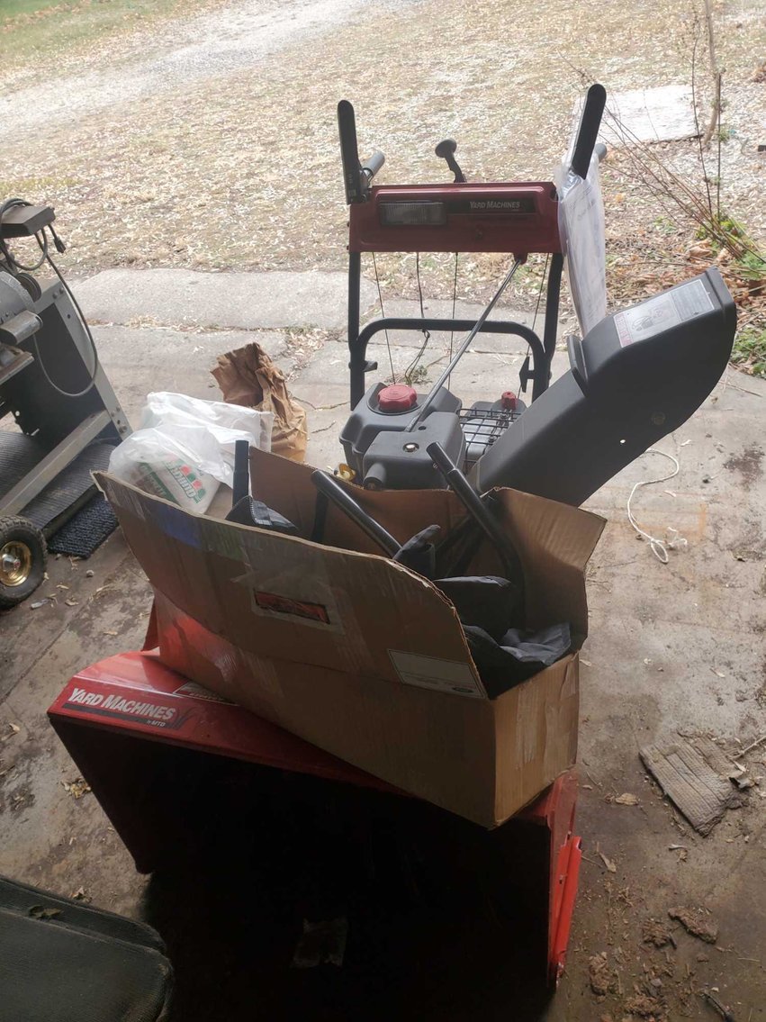 Image for Furniture, Collectibles, Household-Cedar St