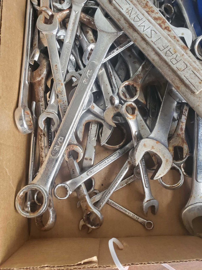 Image for Furniture, Collectibles, Household-Cedar St