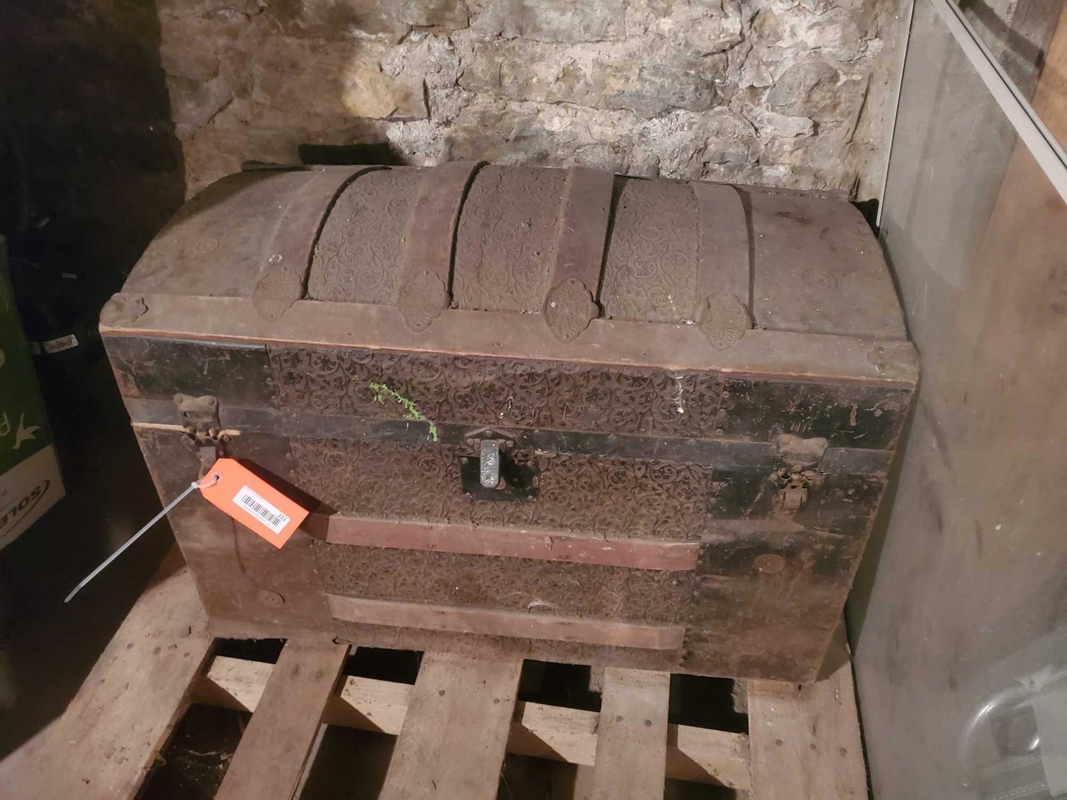 Image for Furniture, Collectibles, Household-Cedar St