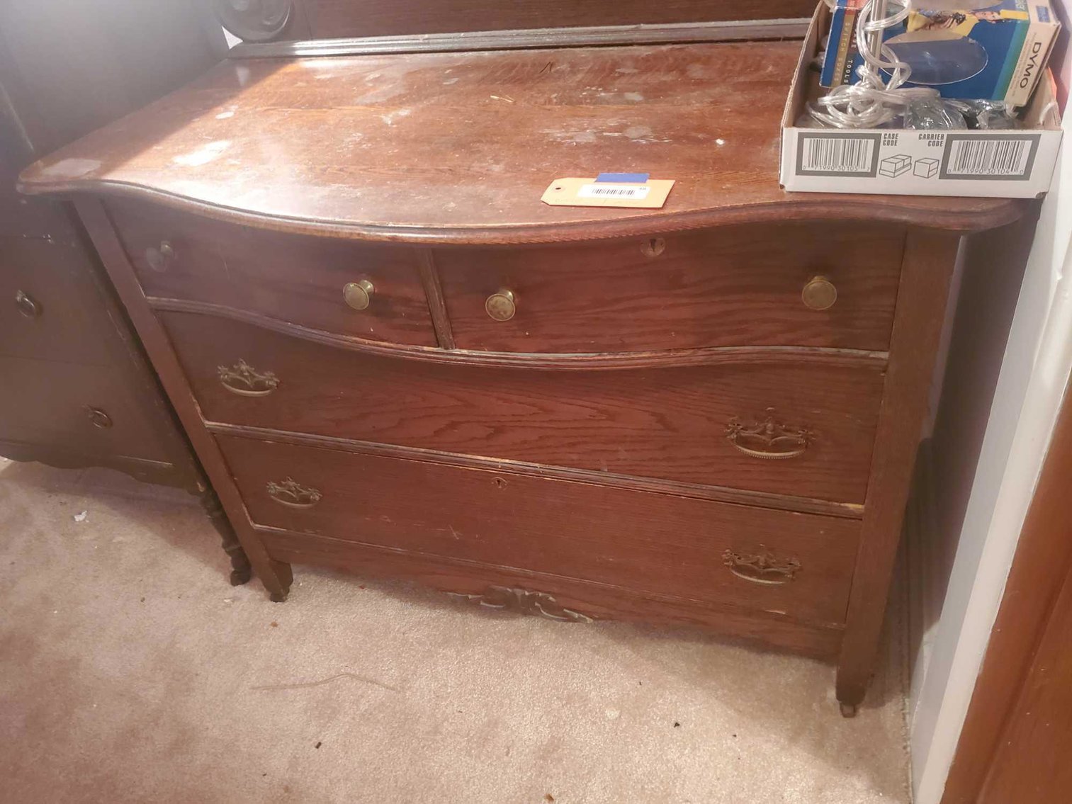 Image for Furniture, Collectibles, Household-Cedar St