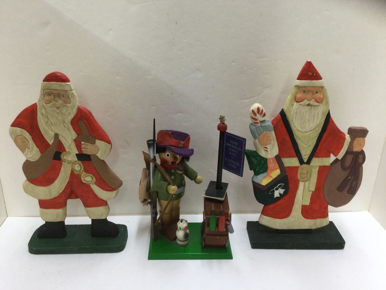 Image for Furniture, Collectibles, Christmas decorations, Household-Main building front