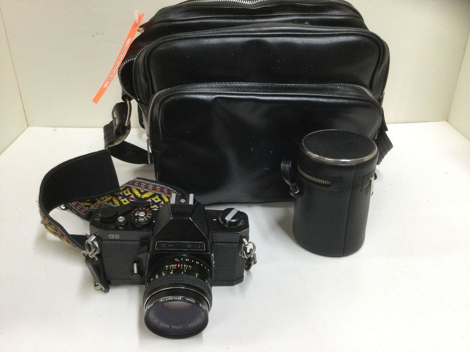 Image for Furniture, Collectibles, Christmas decorations, Household-Main building front