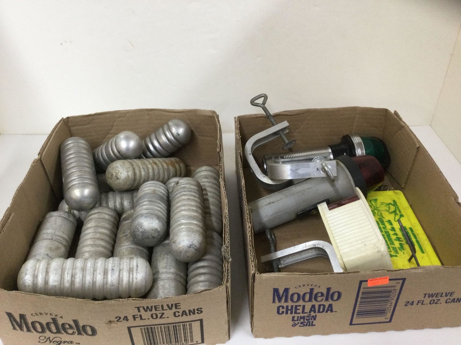 Image for Furniture, Collectibles, Christmas decorations, Household-Main building front